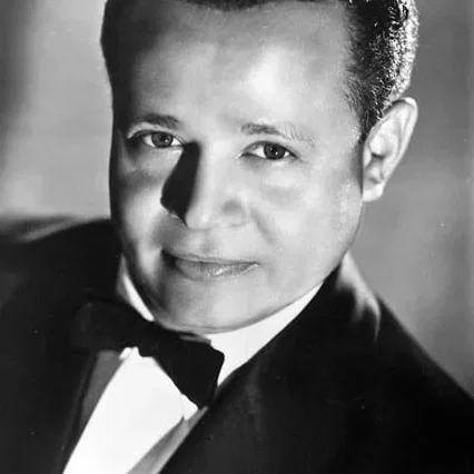  Billy Daniels