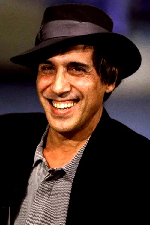  Adriano Celentano