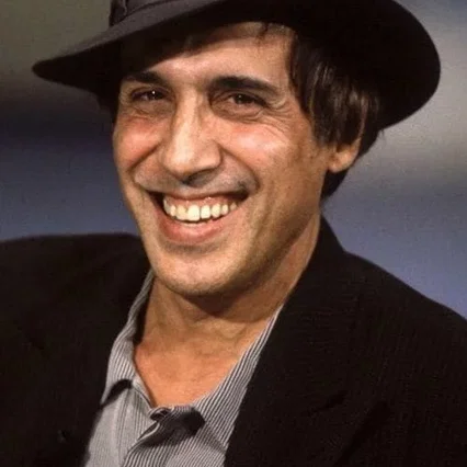  Adriano Celentano