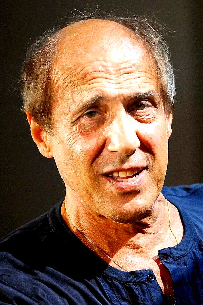  Adriano Celentano