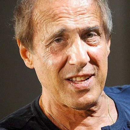  Adriano Celentano