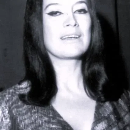  Carmen Bernardos