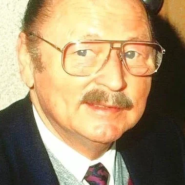  Bruno W. Pantel