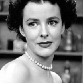 Photo star : Mary Sinclair