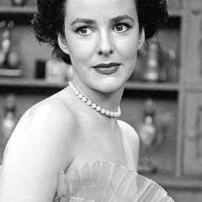 Photo star : Mary Sinclair