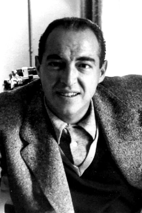  Charles Marquis Warren