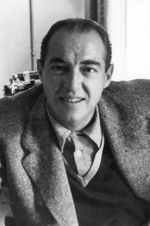  Charles Marquis Warren photo