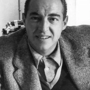 Photo star :  Charles Marquis Warren