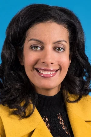  Dominique Anglade photo