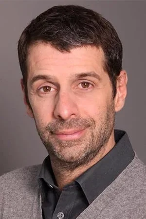Photo de  Éric Duhaime