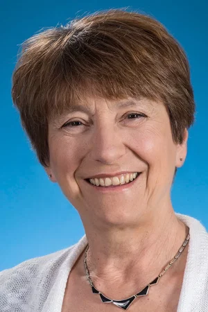  Françoise David photo