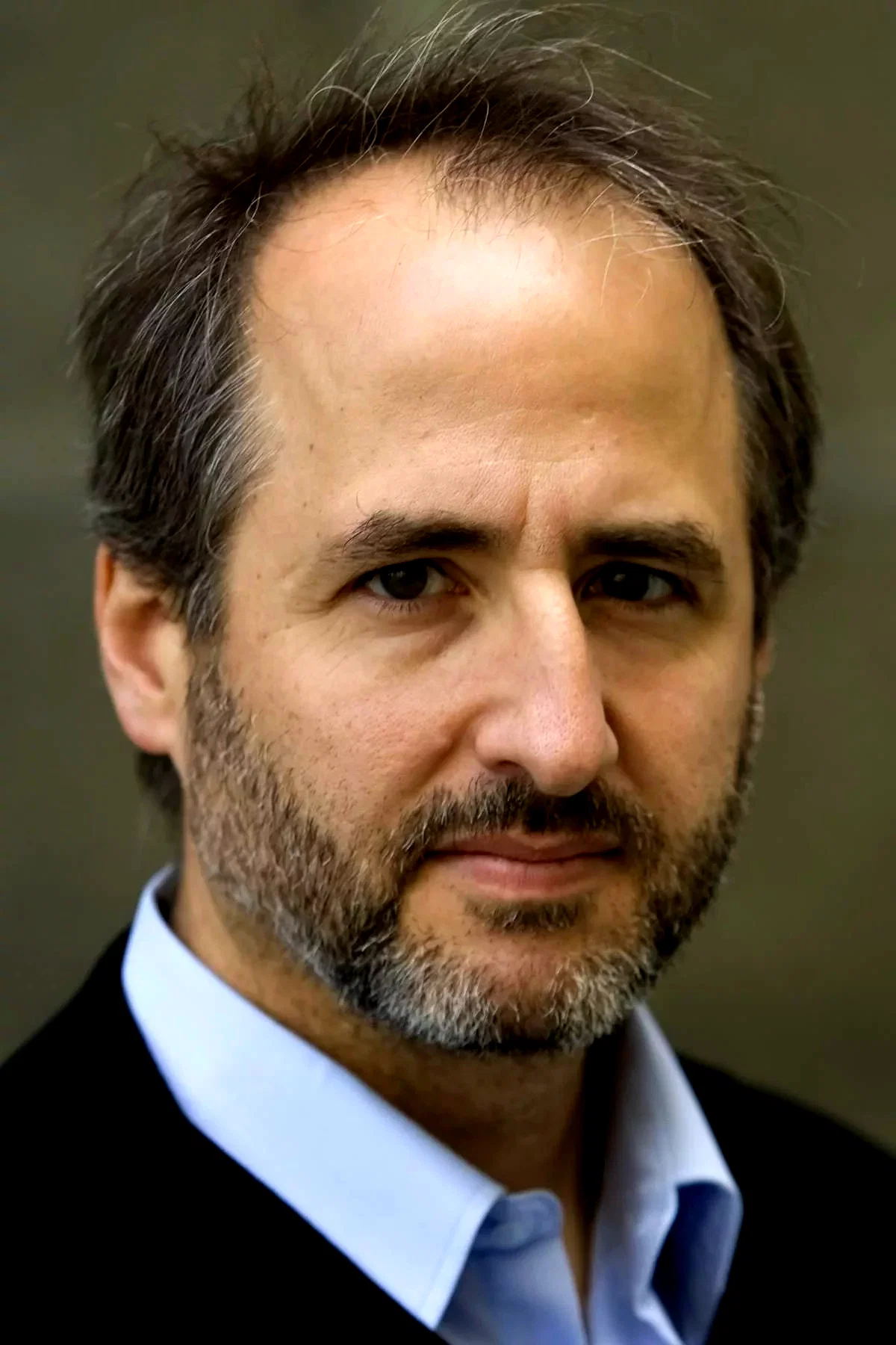  Antoine Robitaille
