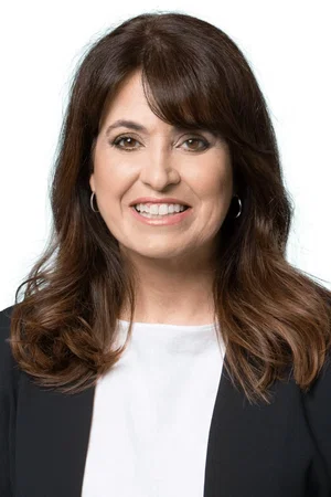 Photo de  Véronique Hivon