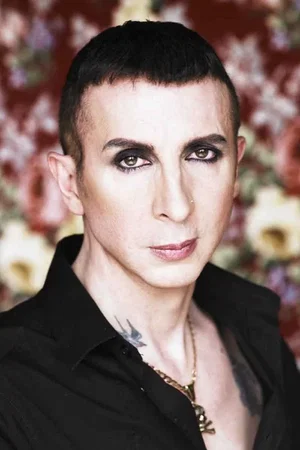 Photo de  Marc Almond