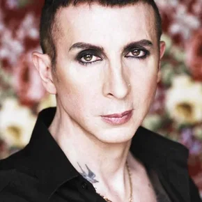 Photo star :  Marc Almond