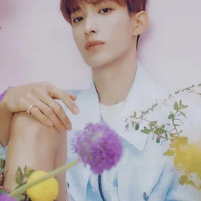 Photo star :  Dokyeom
