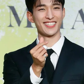 Photo star :  Dokyeom
