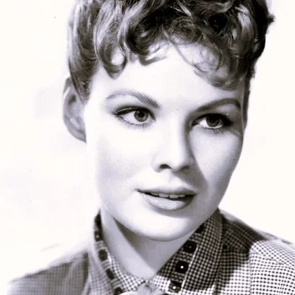 Jo Morrow