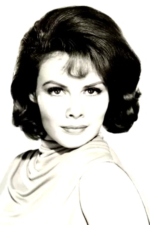 Jo Morrow