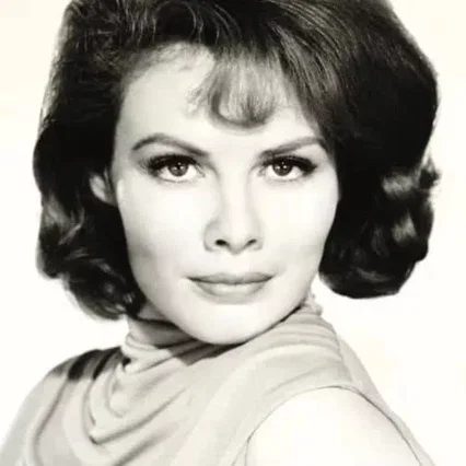Jo Morrow