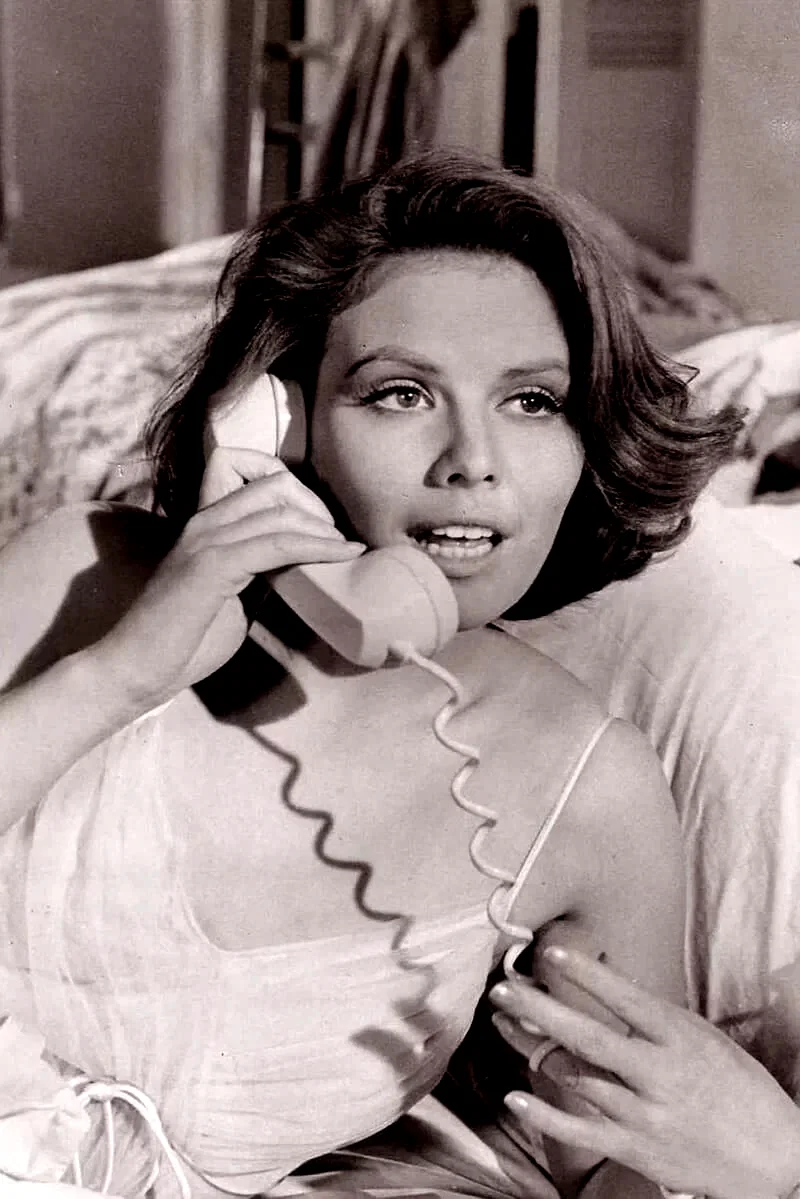 Jo Morrow