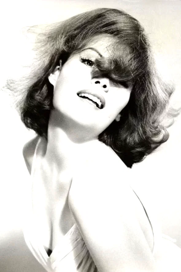 Jo Morrow