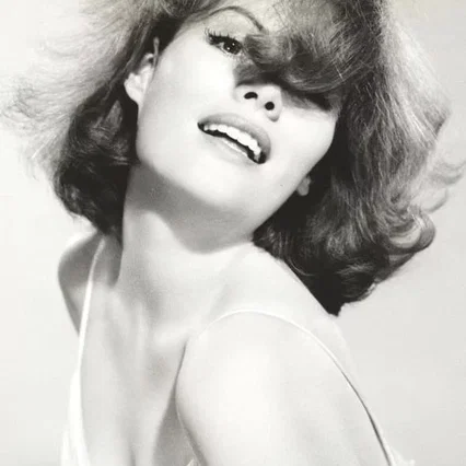 Jo Morrow