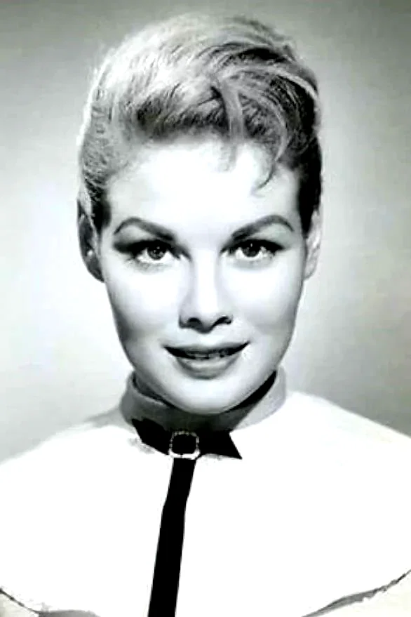 Jo Morrow
