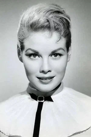 Jo Morrow photo