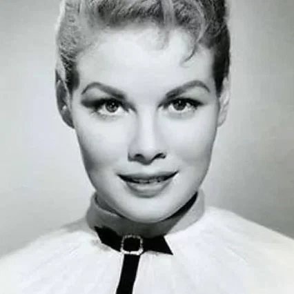 Jo Morrow