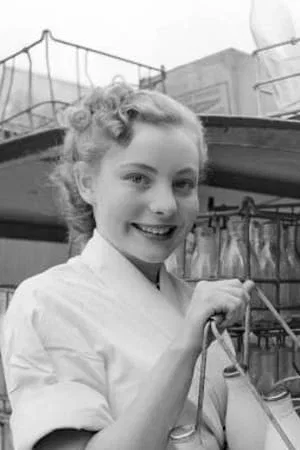  Barbara Ferris photo