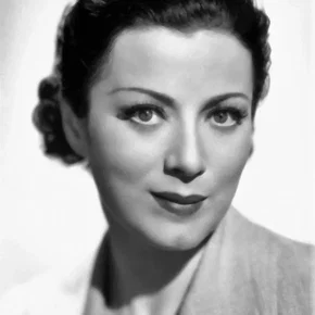 Photo star : Mary Ellis