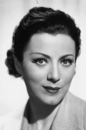 Mary Ellis photo