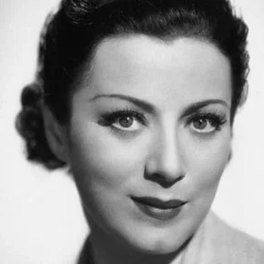 Photo star : Mary Ellis