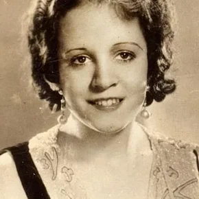 Photo star : Violet Hilton