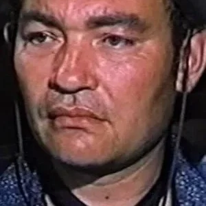  Georges Lycan