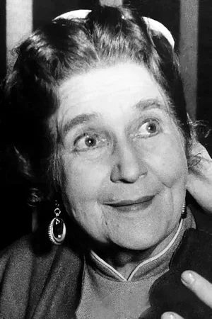 Elsa Wagner photo