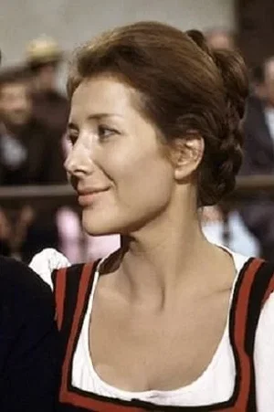 Veronika Fitz photo