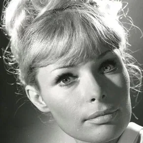 Photo star :  Vivi Bach