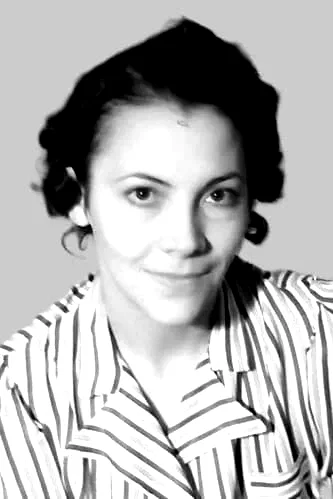  Tatjana Sais