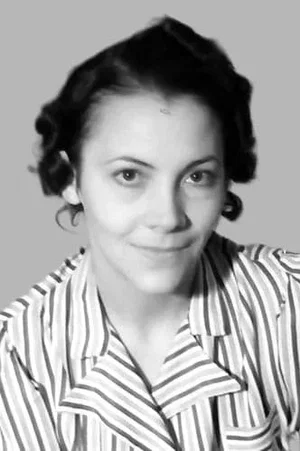  Tatjana Sais