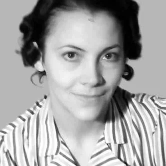  Tatjana Sais
