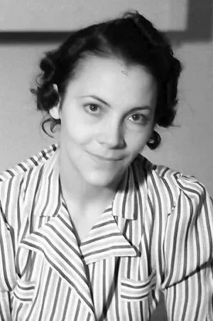  Tatjana Sais