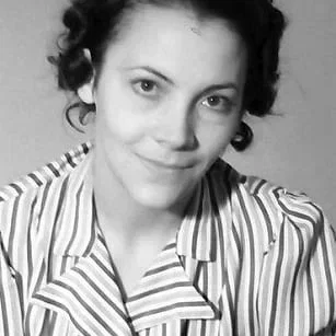  Tatjana Sais