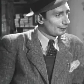 Photo star :  Georges Marceau