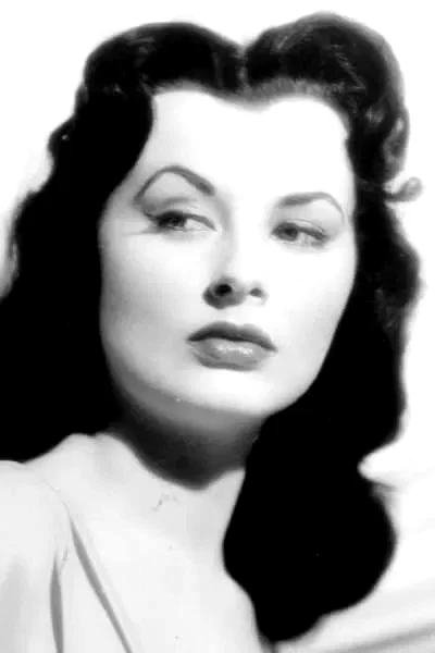  Ruth Hampton