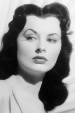  Ruth Hampton photo