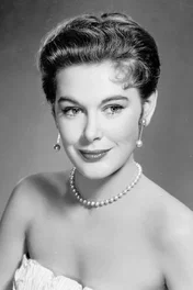  Diane Brewster