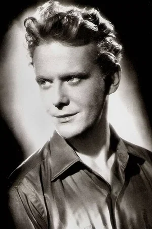 Gunnar Möller photo
