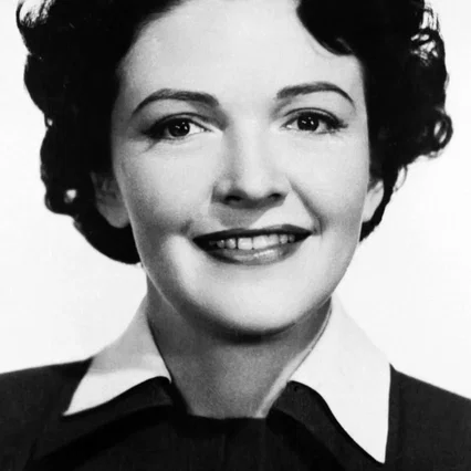  Nancy Reagan